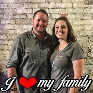 Meet your Posher, Brett